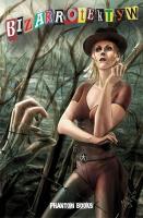 Bizarrotektyw. Autor:   Praca zbiorowa. SmakLiter.pl Okładka książki Bizarrotektyw