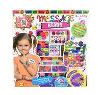 Opakowanie Biżuteria - koraliki