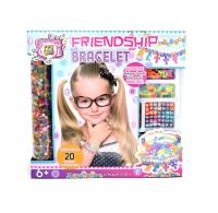 Opakowanie Biżuteria - koraliki