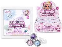 Opakowanie Biżuteria księżniczki Natalia mix