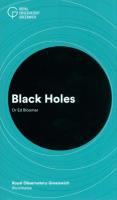 Okładka książki Black Holes