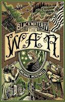 Blackwater IV: The War. Autor: Michael McDowell. SmakLiter.pl Okładka książki Blackwater IV: The War