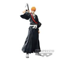 Opakowanie Bleach Solid and Souls  Ichigo Kurosaki