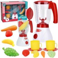 Opakowanie Blender kielichowy z akcesoriami