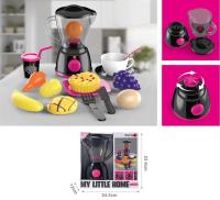 Opakowanie Blender na baterie z akcesoriami