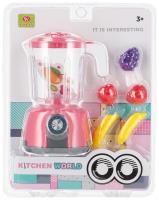 Opakowanie Blender z akcesoriami