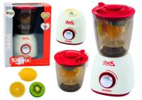 Opakowanie Blender z owocami 3szt