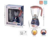 Opakowanie Blender ze światłem i dźwiękiem