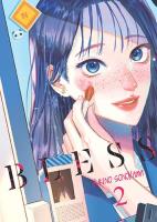 Bless. Tom 2. Autor: Yukino Sonoyama. SmakLiter.pl Okładka książki Bless. Tom 2