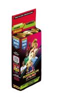 Blister Fifa 365 Adrenalyn XL 2024. Wydawca: Panini. SmakLiter.pl Opakowanie Blister Fifa 365 Adrenalyn XL 2024