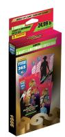 Blister XXL Fifa 365 Adrenalyn XL 2024. Wydawca: Panini. SmakLiter.pl Opakowanie Blister XXL Fifa 365 Adrenalyn XL 2024
