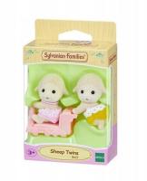 Bliźniaki owieczek. Wydawca: Epoch. SmakLiter.pl Opakowanie Bliźniaki owieczek