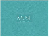 Opakowanie Blok do akwareli A4+ 15 kartek For your ideas Aquarelle