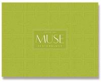 Opakowanie Blok do szkicowania A4+ 40 kartek Green