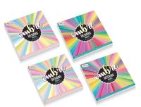 Opakowanie Blok ozdobny 30,5x30,5cm 24 arkusze mix