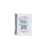 Opakowanie Blok pionowy Napisy Funny Mat STRIGO