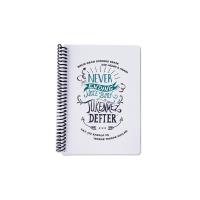 Opakowanie Blok pionowy Napisy Funny Mat STRIGO