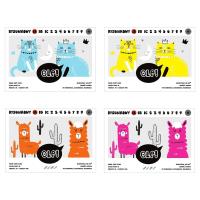 Opakowanie Blok rysunkowy A4/15K biały (10szt)