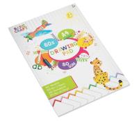 Opakowanie Blok rysunkowy A4/60K