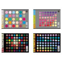 Opakowanie Blok techniczny A4/10K kolorowy (10szt)