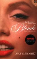 Okładka książki BLONDE