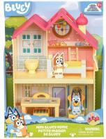 Opakowanie Bluey Dom rodzinny