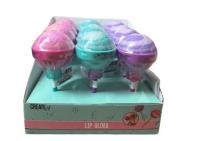 Opakowanie Błyszczyk do ust lizak Candy CREATE IT!