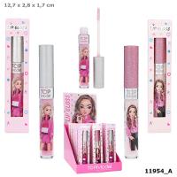 Opakowanie Błyszczyk do ust Top Model 1szt. mix wzorów 11954A