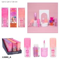 Błyszczyk do ust Top Model Night Light 12880A 1 szt. mix. Wydawca: DEPESCHE. SmakLiter.pl Opakowanie Błyszczyk do ust Top Model Night Light 12880A 1 szt. mix