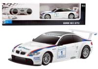 Opakowanie BMW M3 GT2 RC 1:24 białe