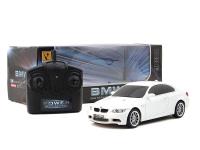 Opakowanie BMW M3 R/C 4 funkcje 1:24