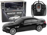 Opakowanie BMW M3 R/C plastikowe czarne