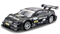 Opakowanie BMW M3 Race DTM BBURAGO