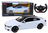 Opakowanie BMW M4 Copue R/C 1:14 białe