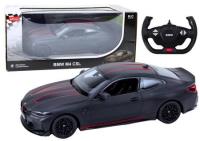 Opakowanie BMW M4 CSL RC 1:16 Rastar