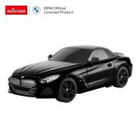 BMW Z4 R/C 1:24. Wydawca: Rastar. SmakLiter.pl Opakowanie BMW Z4 R/C 1:24