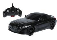 Opakowanie BMW Z4 RC 1:18 czarne