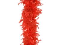 Opakowanie Boa czerwony 180cm