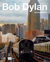 Bob Dylan: Retrospectrum. Wydawca: Skira. SmakLiter.pl Opakowanie Bob Dylan: Retrospectrum