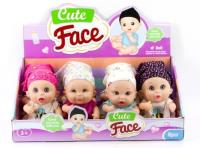 Opakowanie Bobas + akcesoria