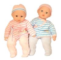 Opakowanie Bobas Dorotka mówiący po polsku MIX