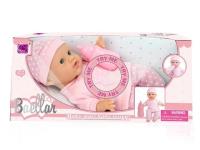 Opakowanie Bobas z funkcją dźwięku 30cm