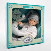 Opakowanie Bobasek 31cm z księżycem