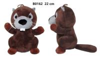 Opakowanie Bóbr 22cm