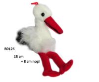 Opakowanie Bocian 23cm