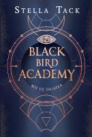 Bój się światła. Black Bird Academy. Tom 2. Autor: Stella Tack. SmakLiter.pl Okładka książki Bój się światła. Black Bird Academy. Tom 2