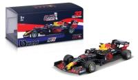 Opakowanie Bolid F1 1 Red Bull Racing RB16 (2020) BBURAGO