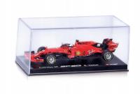 Opakowanie Bolid F1 Ferrari SF90 BBURAGO