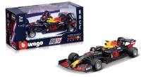 Opakowanie Bolid F1 Red Bull Racing RB16 (2020) BBURAGO
