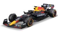Opakowanie Bolid Oracle Red Bull Racing RB168 (2022)